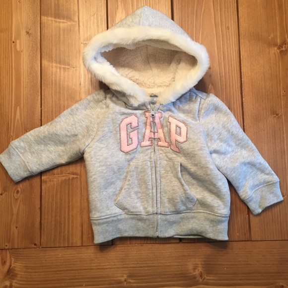 GAP Other - GAP Zip-up Jacket/ Hoodie